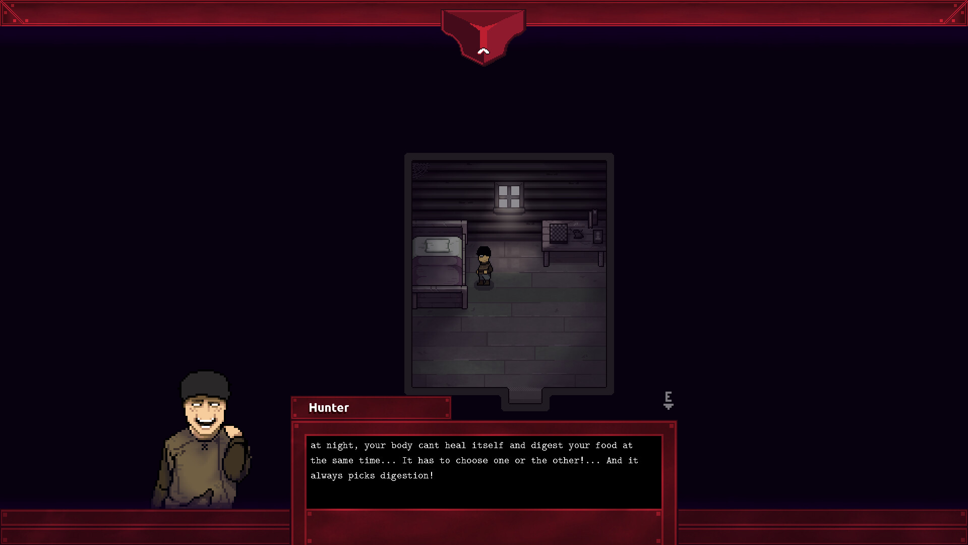 ManHunter screenshot #4