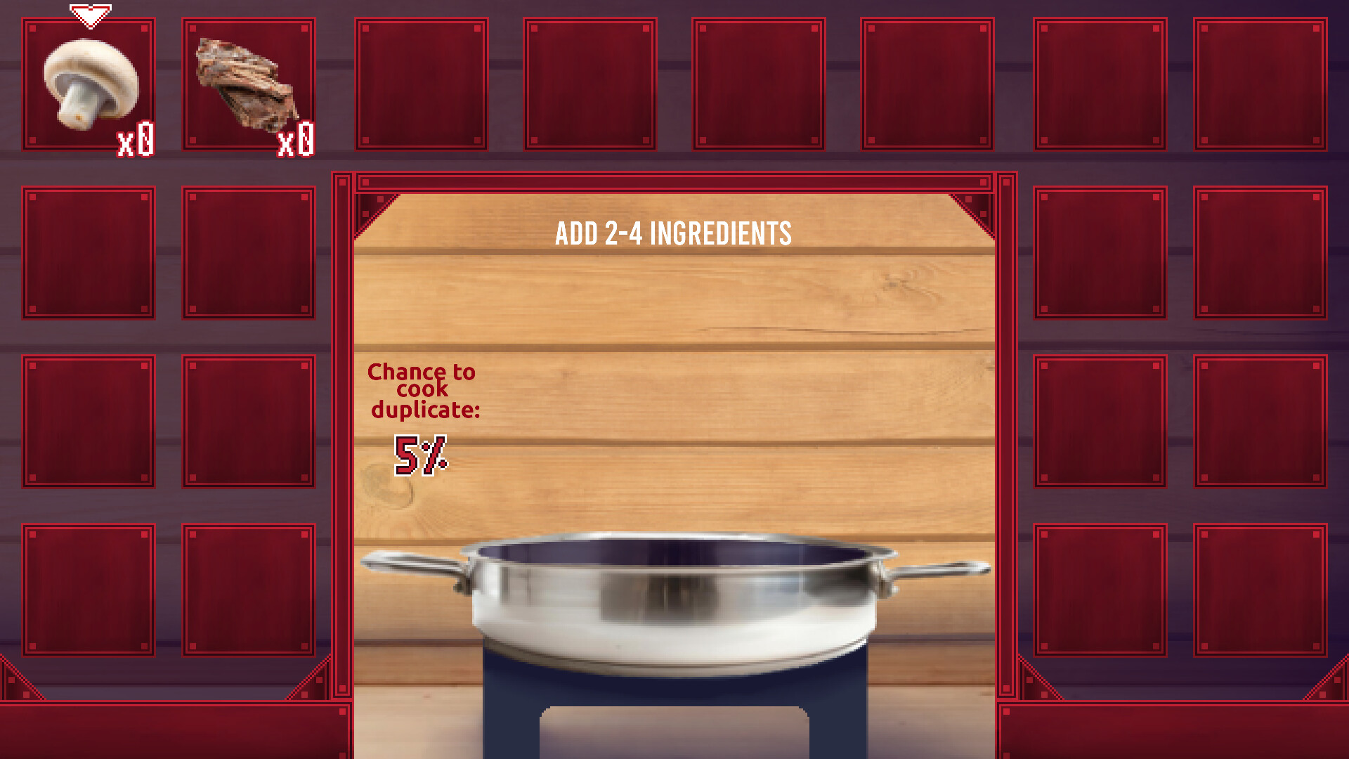 ManHunter screenshot #11