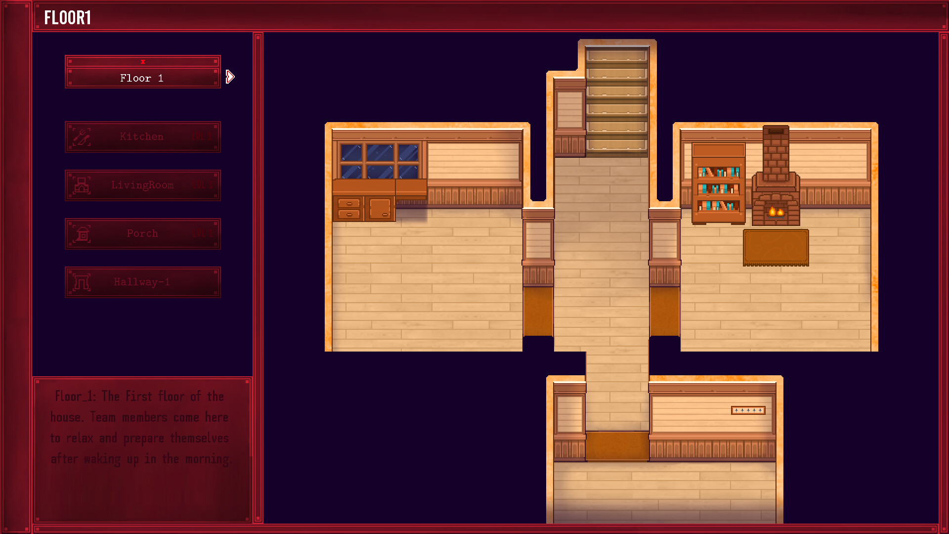 ManHunter screenshot 9