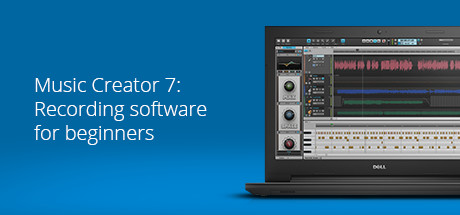 Music Creator 7 cover art