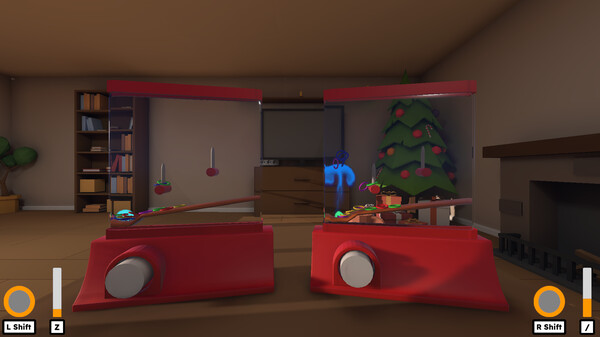 Water-Ring Toss Sim screenshot 4