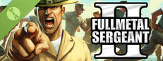 Full Metal Sergeant 2 Demo