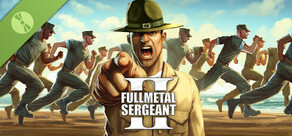 Full Metal Sergeant 2 Demo