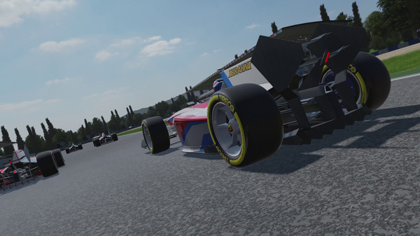 Racecraft
