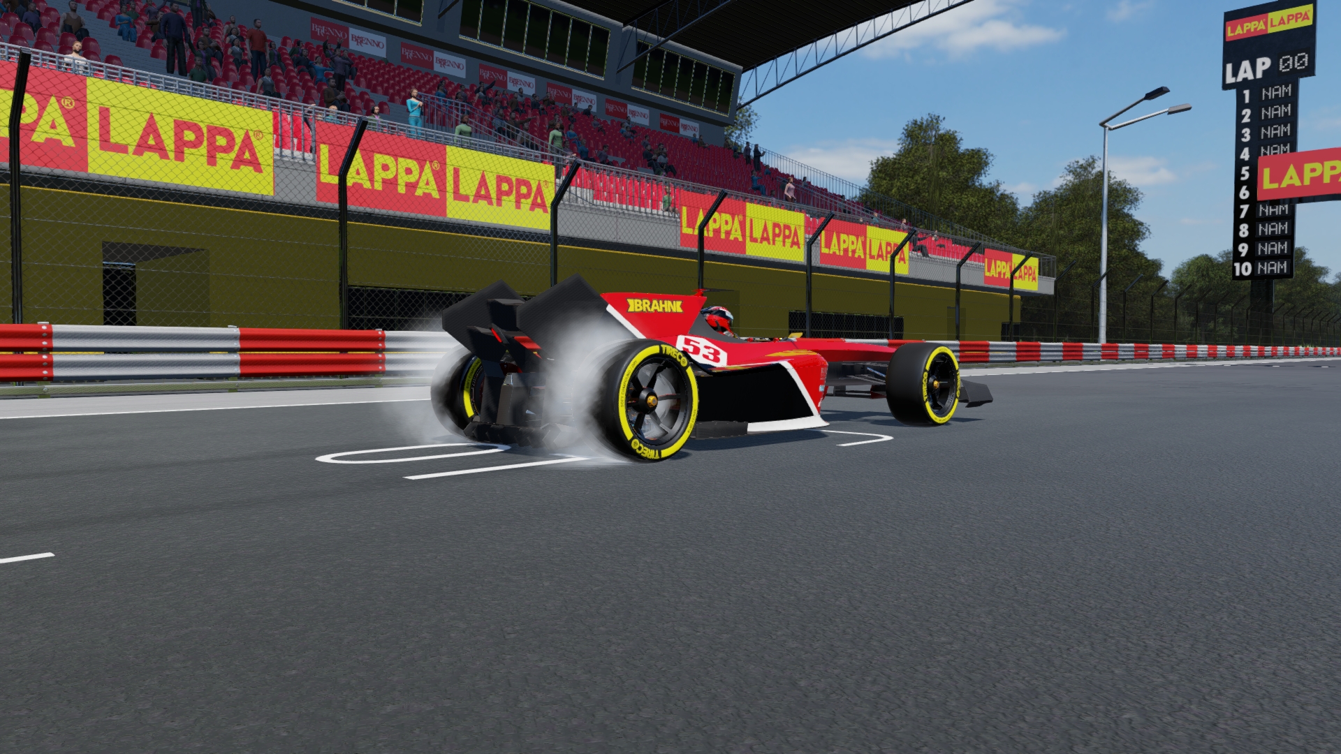 Racecraft Featured Screenshot #1