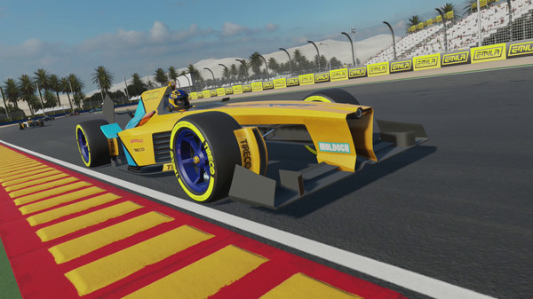 Racecraft