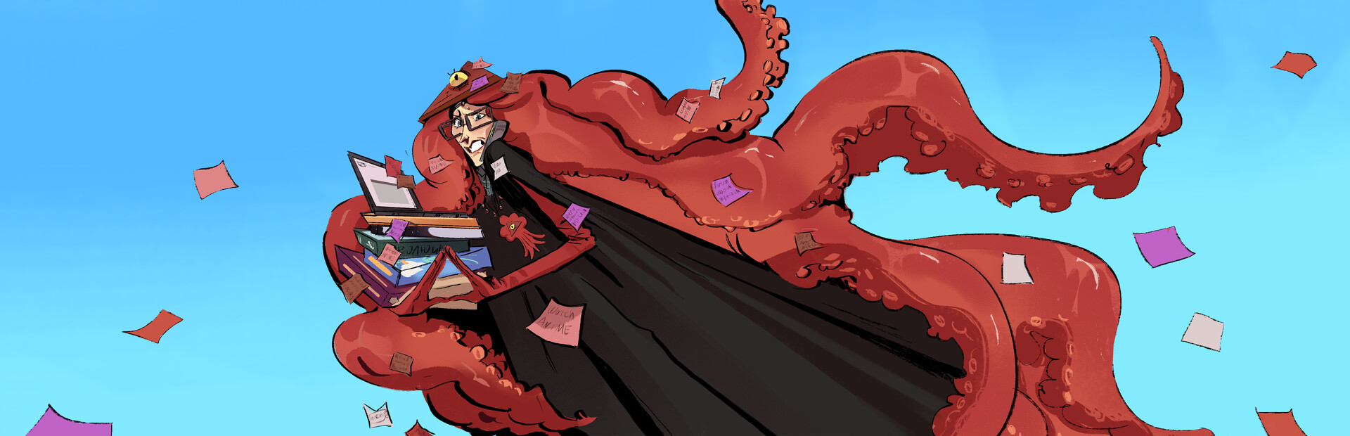 Red Supreme