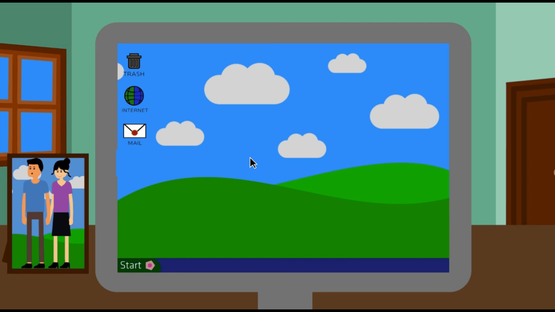 Insurance Inc. screenshot 1
