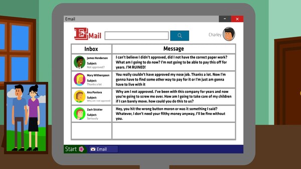 Insurance Inc. screenshot 3