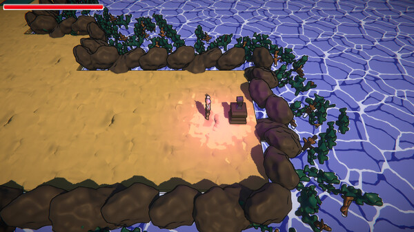 Beamdown screenshot 6