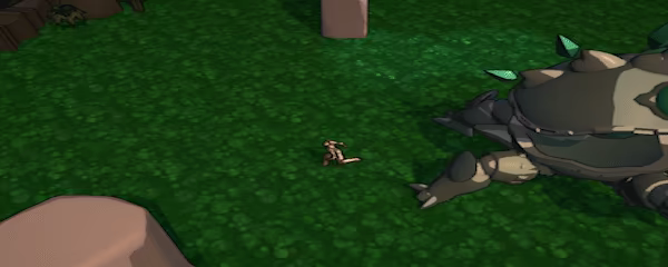 Beamdown video 4