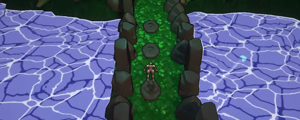 Beamdown video 8
