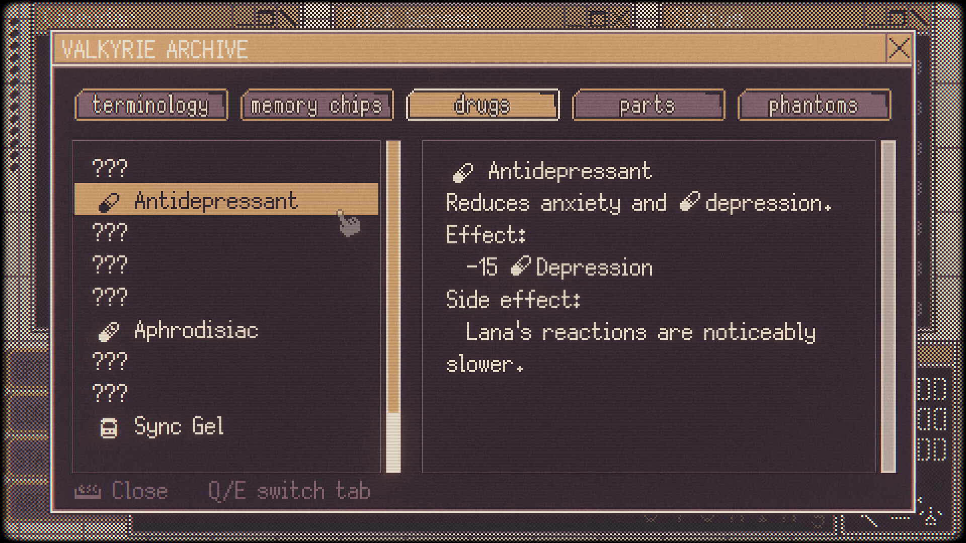 Valkyrie Iteration: Mecha Pilot Raising Pocket Simulator screenshot 6