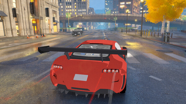 Adrenaline: Online screenshot 1