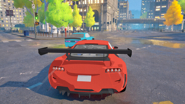 Adrenaline: Online screenshot 5