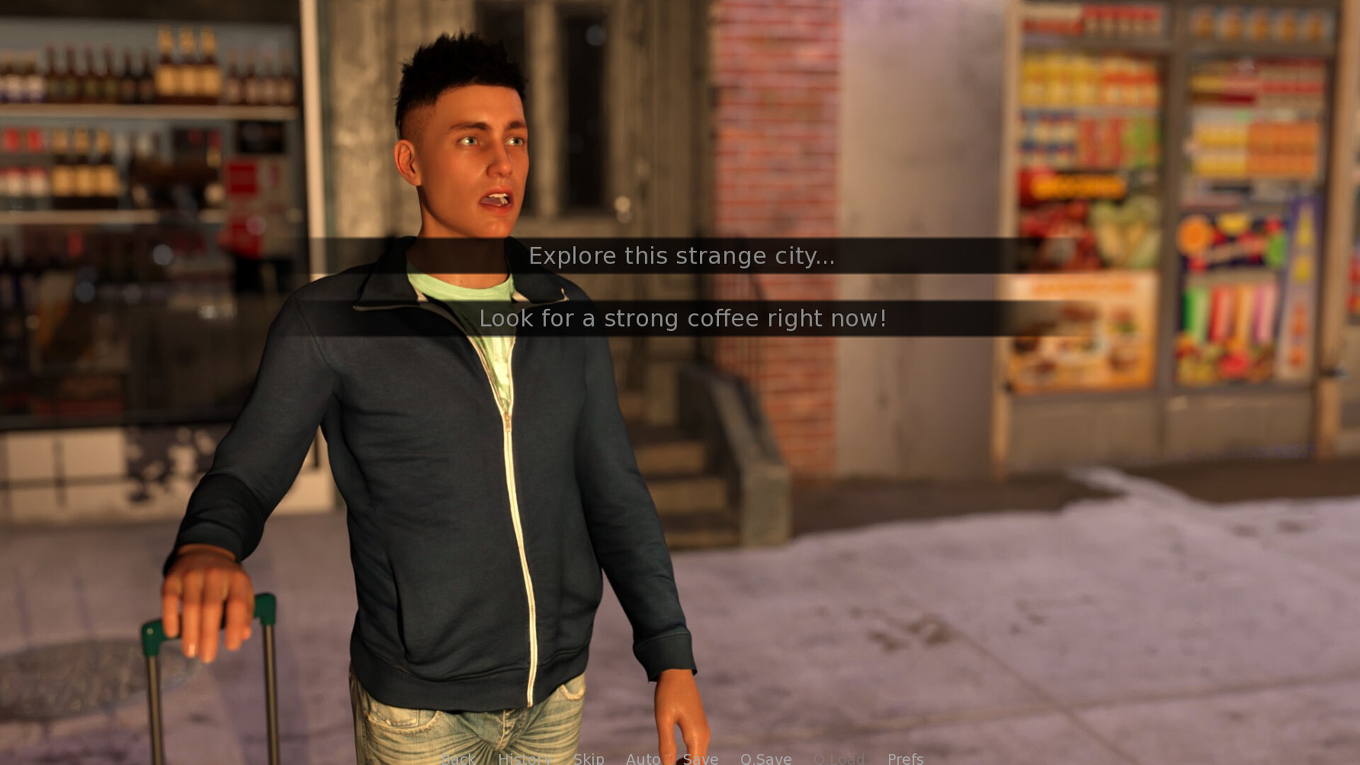 Furryville screenshot #19