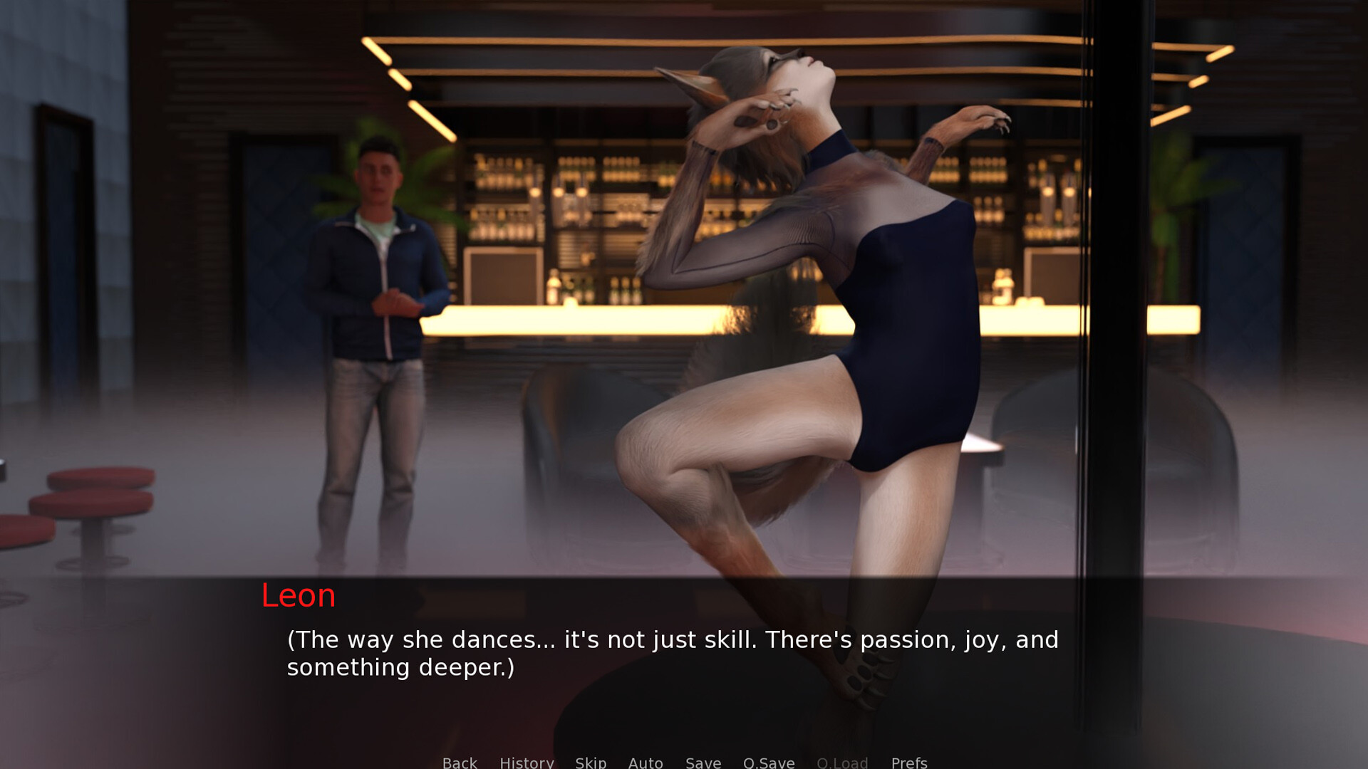 Furryville screenshot #8