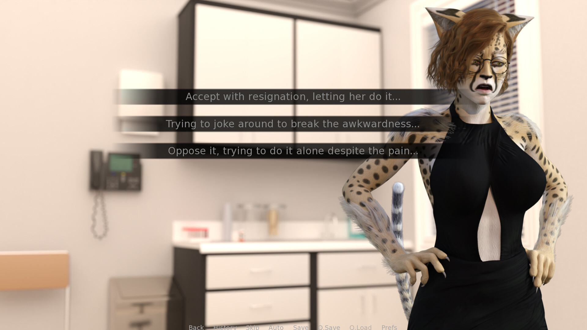 Furryville screenshot #15