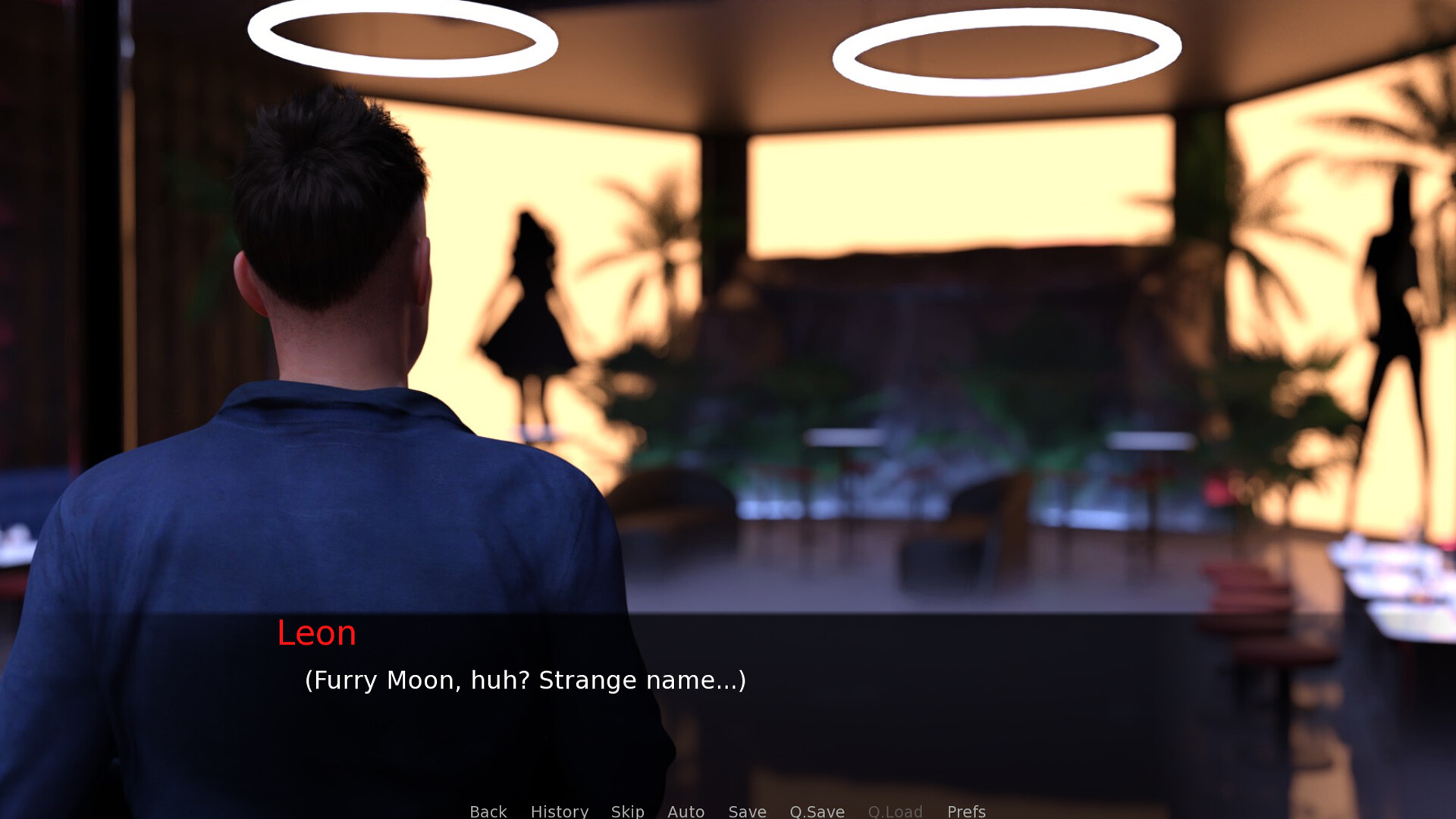 Furryville screenshot #4