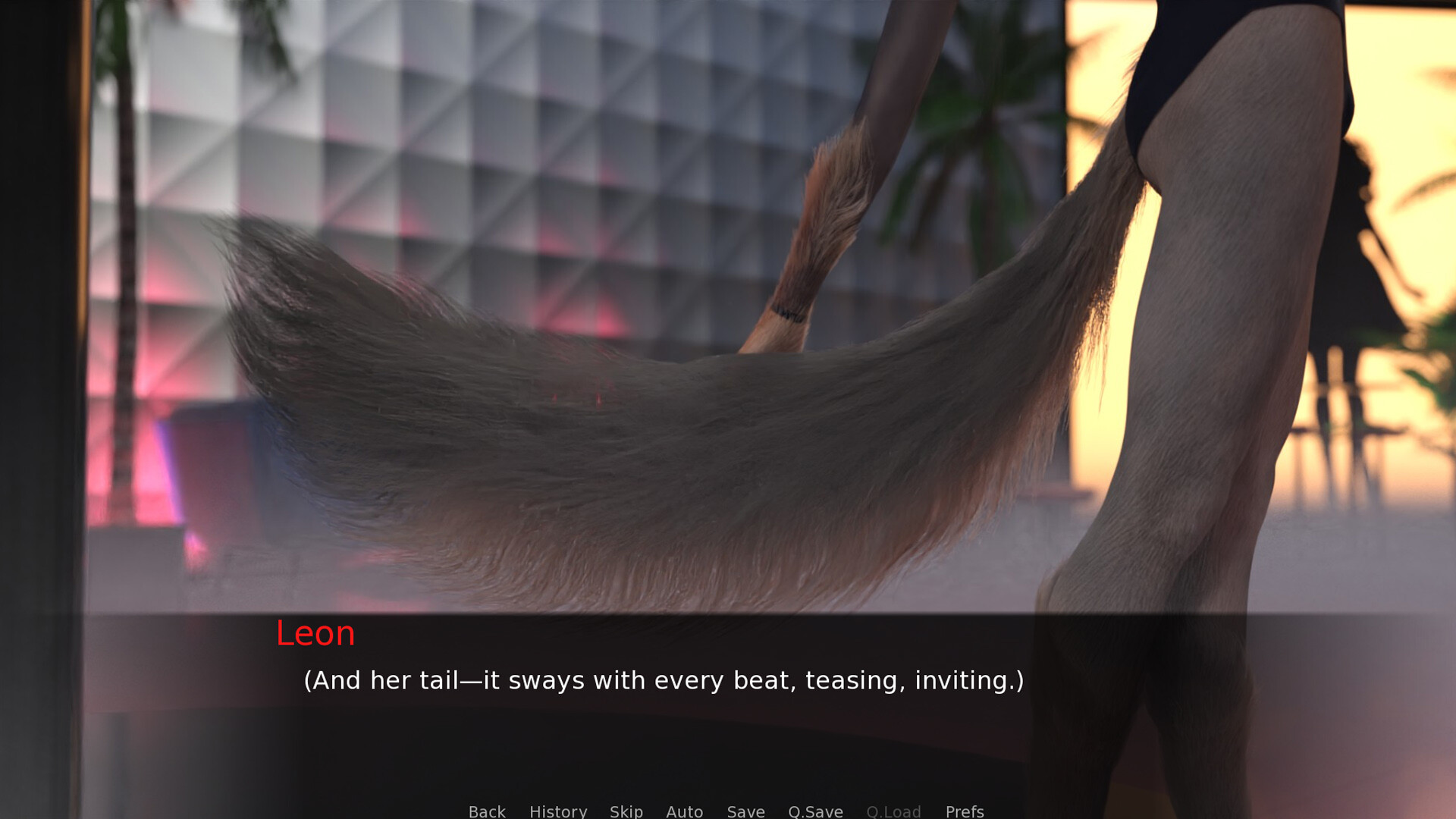 Furryville screenshot #13