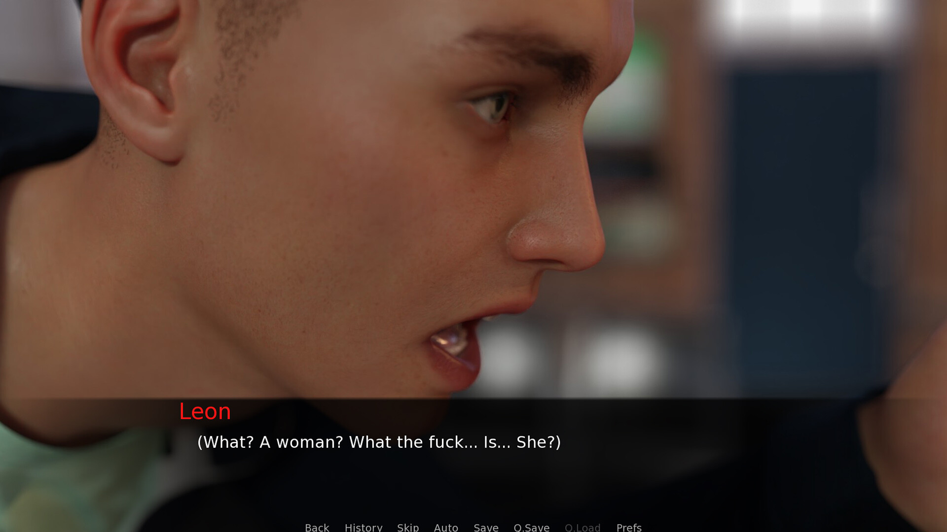 Furryville screenshot #16