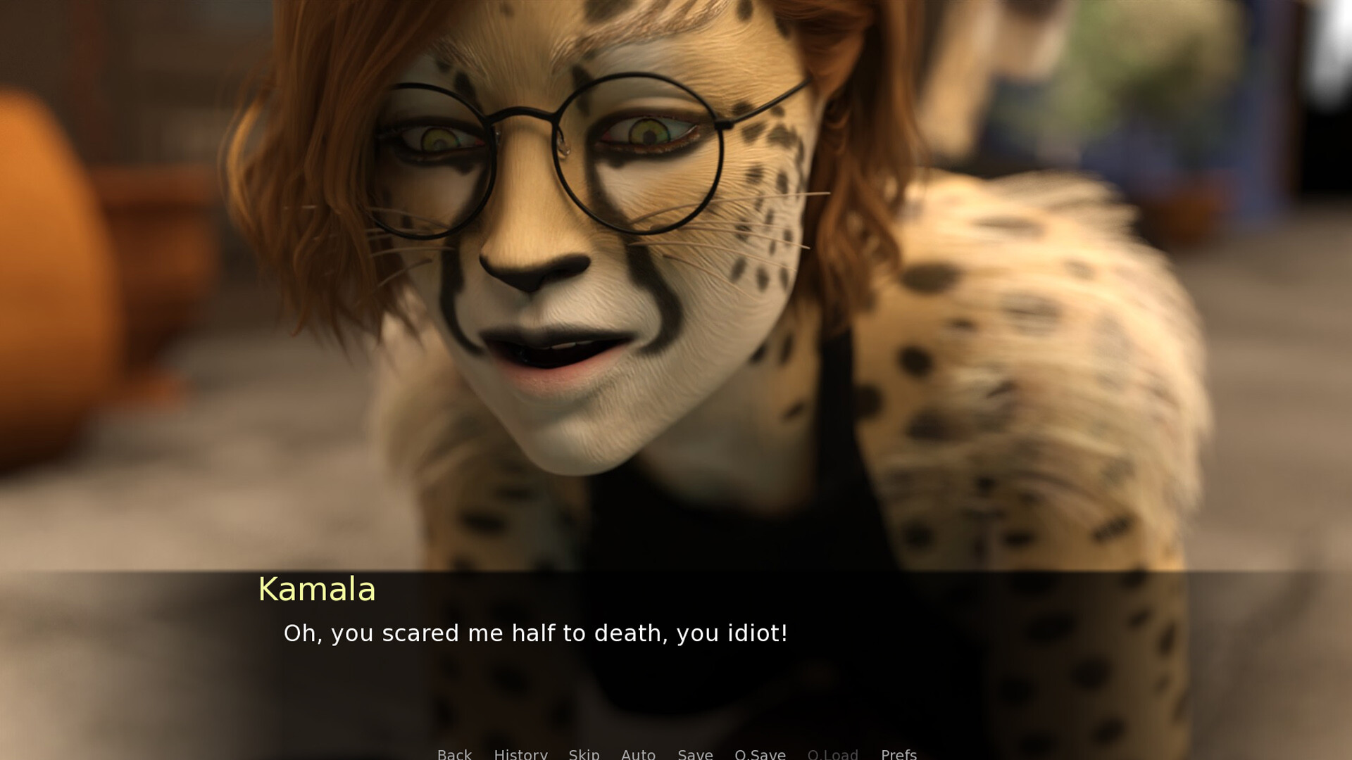 Furryville screenshot #20