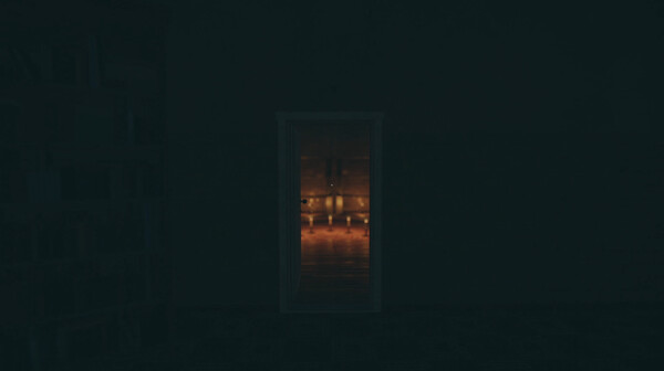 Eternal Prowl screenshot 1