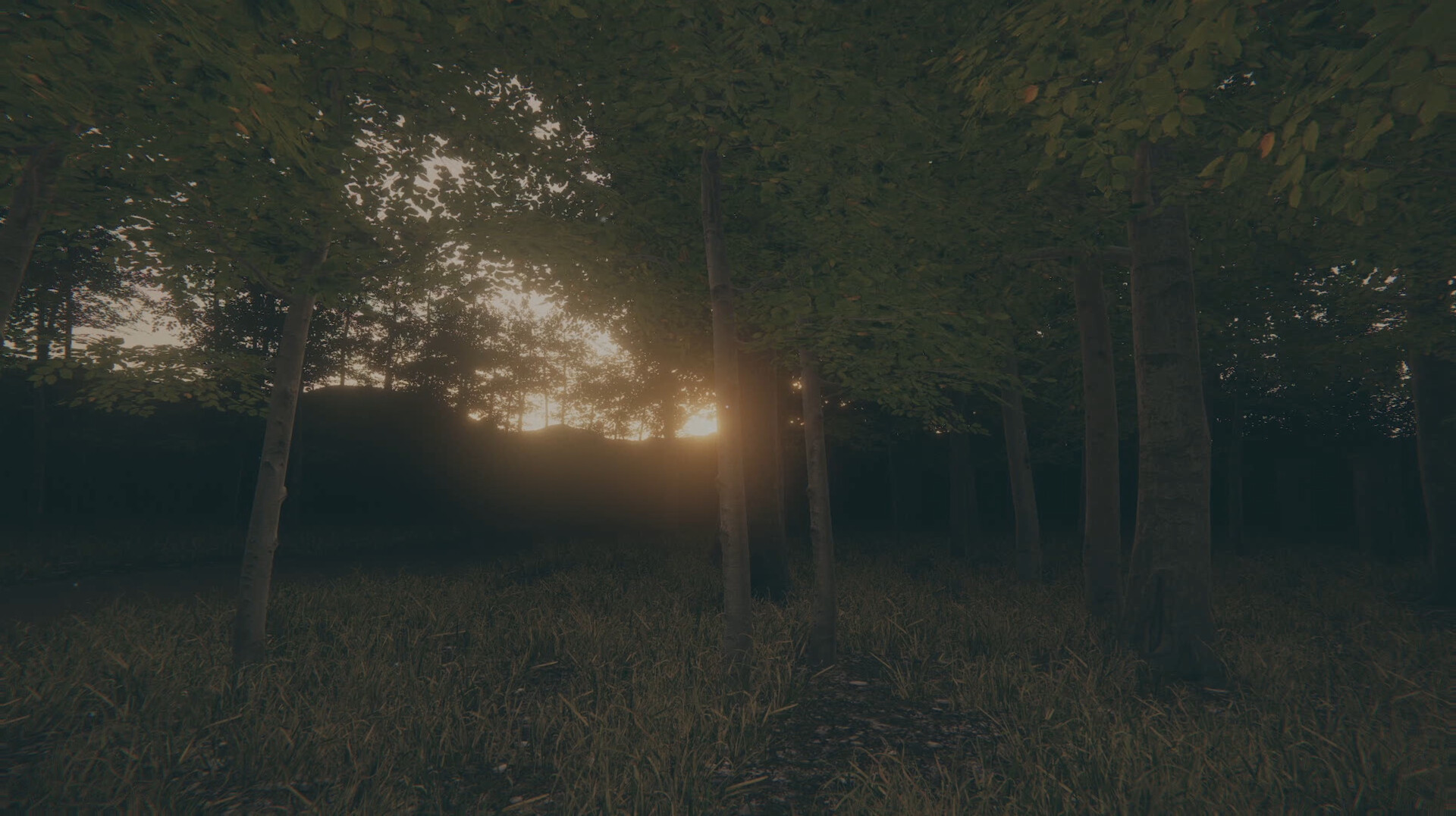 Eternal Prowl screenshot #5