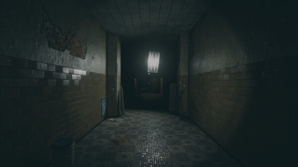 Eternal Prowl screenshot 4