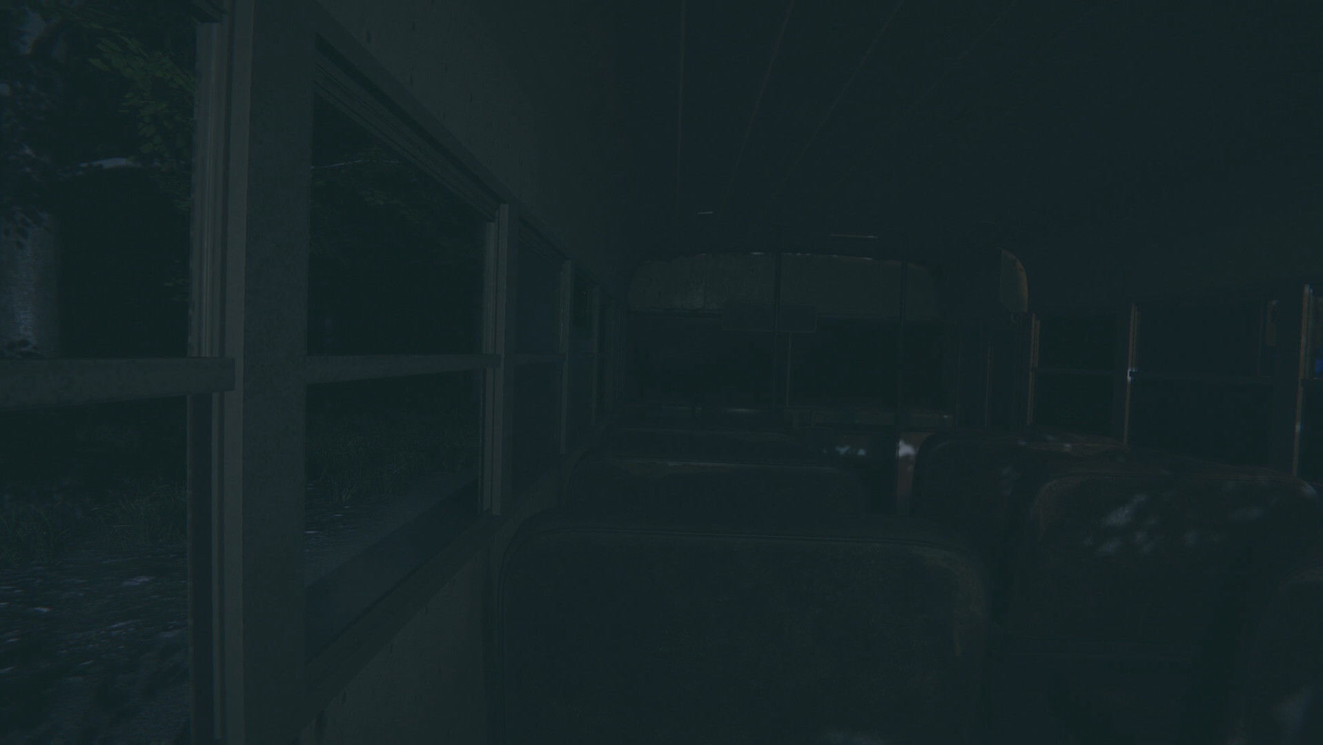 Eternal Prowl screenshot #2