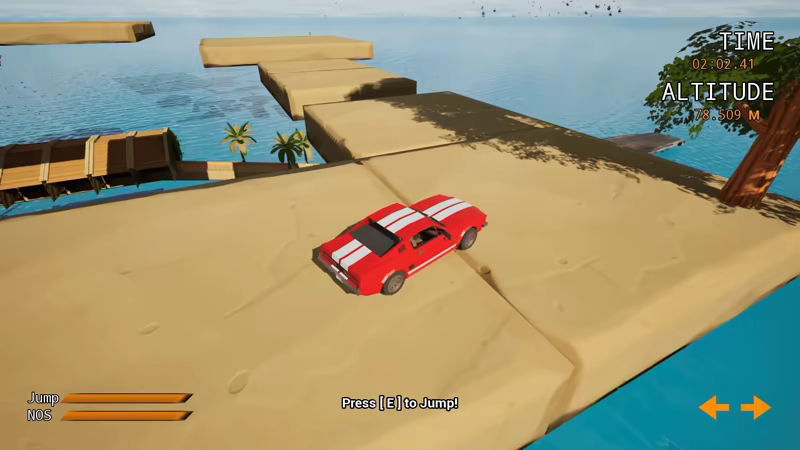 PathUp! video 2