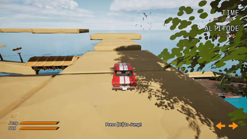 PathUp! video 3