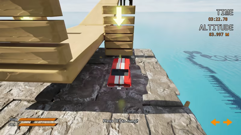 PathUp! video 4