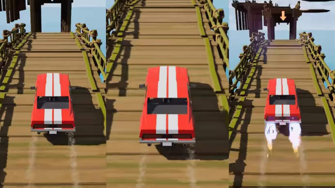 PathUp! video 7