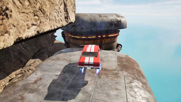 Screenshot z PathUp! Screenshot z PathUp!