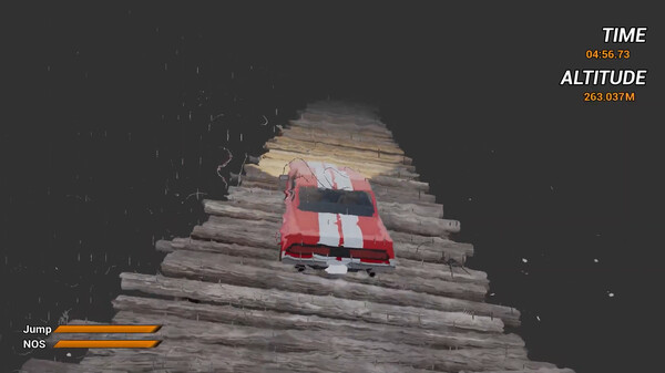 Screenshot z PathUp! Screenshot z PathUp!
