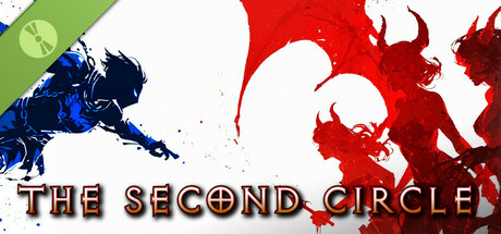 The Second Circle Demo cover art