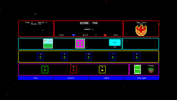 Mumbo Shuffle screenshot 5