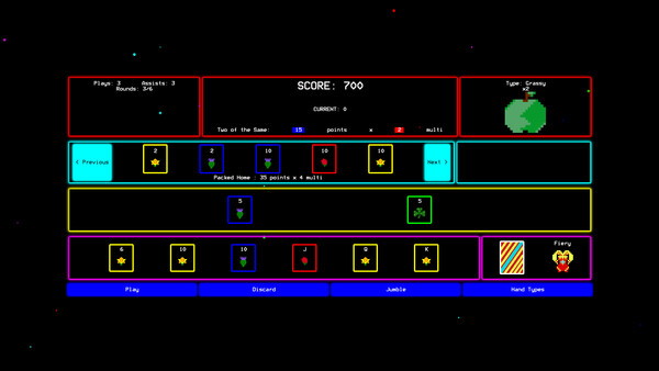 Mumbo Shuffle screenshot 4