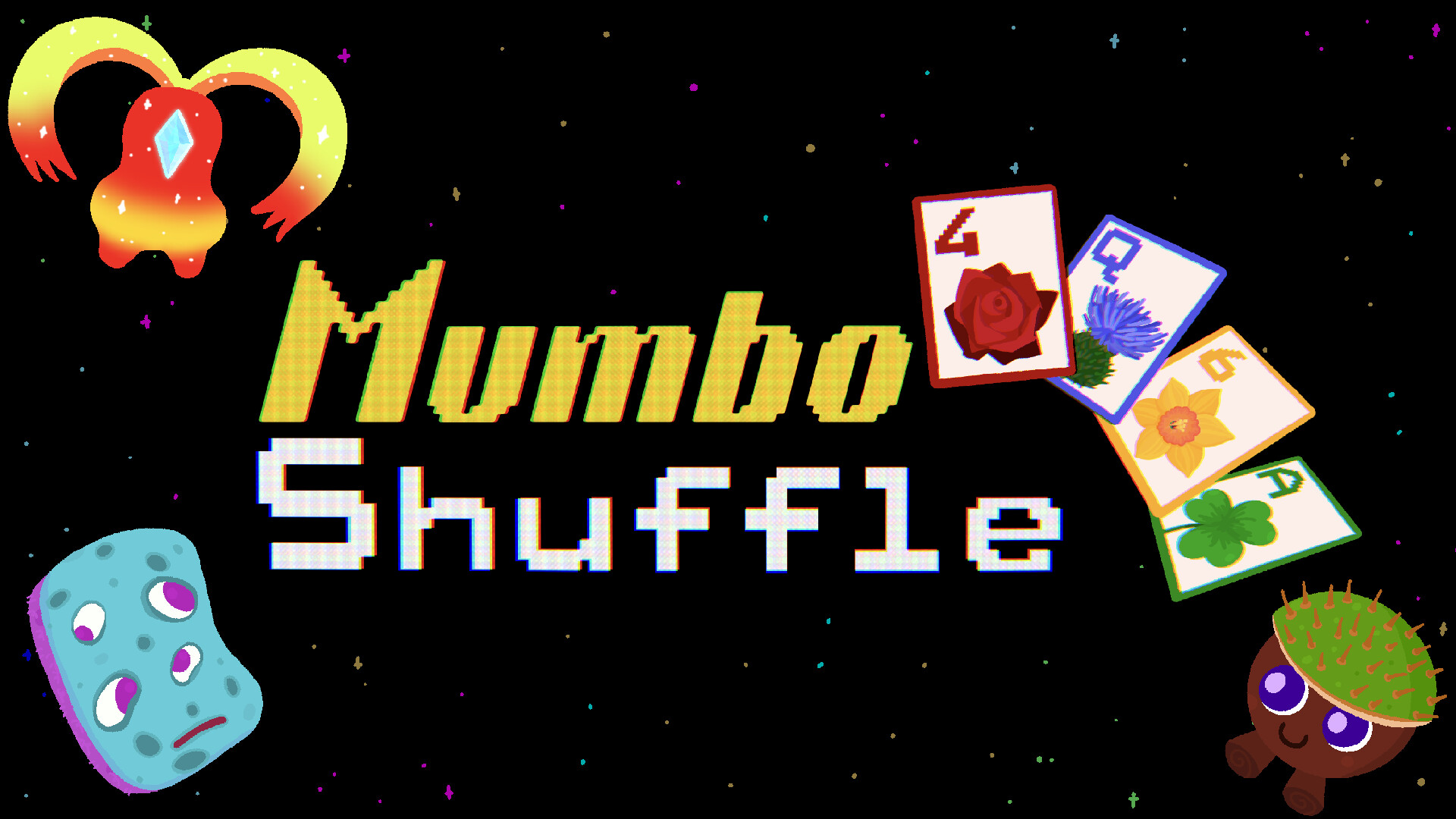 Mumbo Shuffle screenshot #7