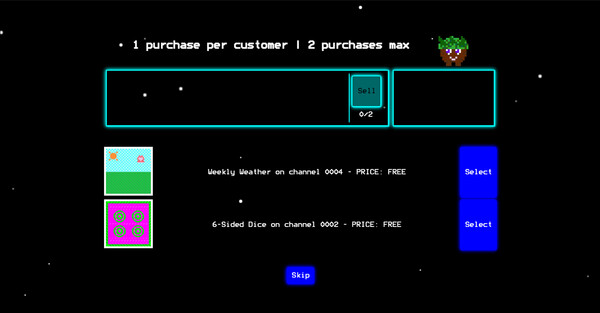 Mumbo Shuffle screenshot 3