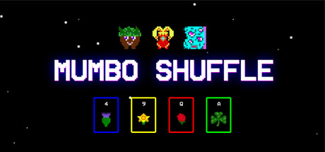 Mumbo Shuffle game cover