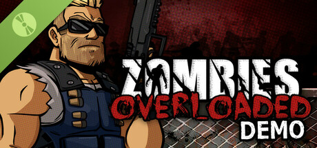 Zombies Overloaded Demo game cover