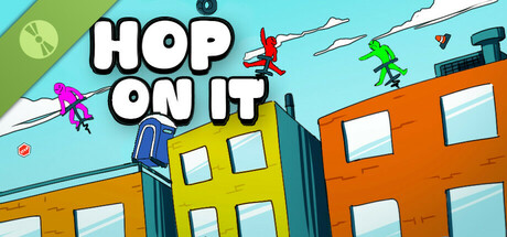 Hop On It Demo
