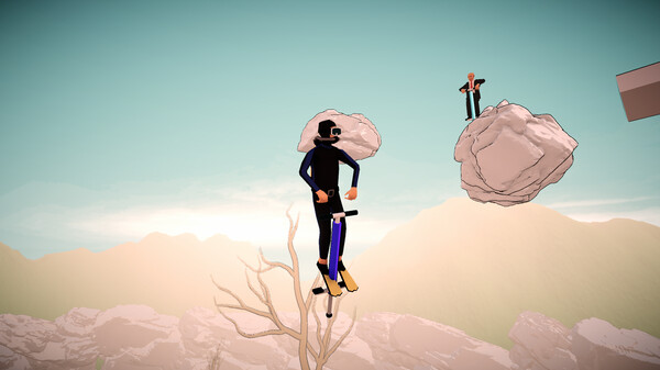 Hop On It Demo