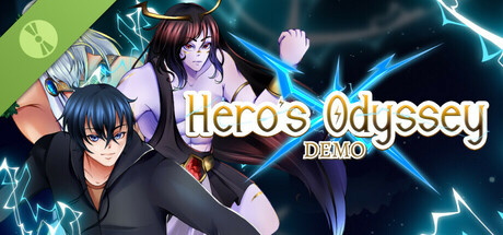 Hero's Odyssey: Summoned into Ancient Greece with a Quest I Didn't Ask For! Demo