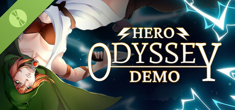 Hero's Odyssey: Summoned into Ancient Greece with a Quest I Didn't Ask For! Demo game cover