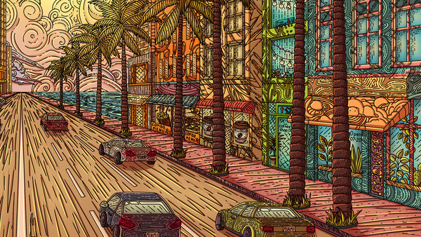 100 Miami Cats