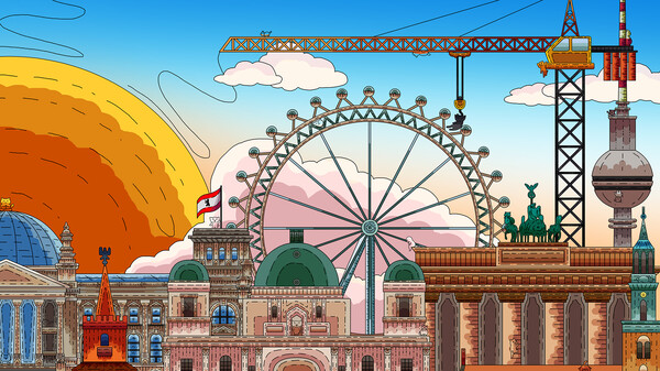 100 Berlin Catsfor windows and Linux 1