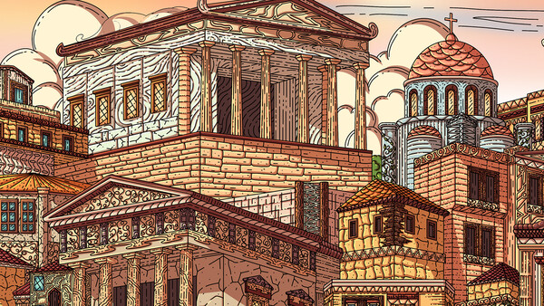 100 Greece Cats game for windows Pc 1